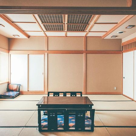 Kanazawa Kokusai Hotel Zewnętrze zdjęcie