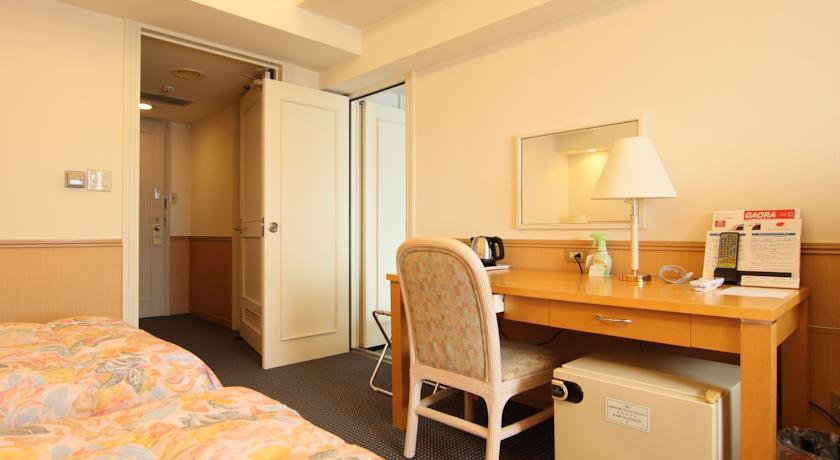 Kanazawa Kokusai Hotel Zewnętrze zdjęcie