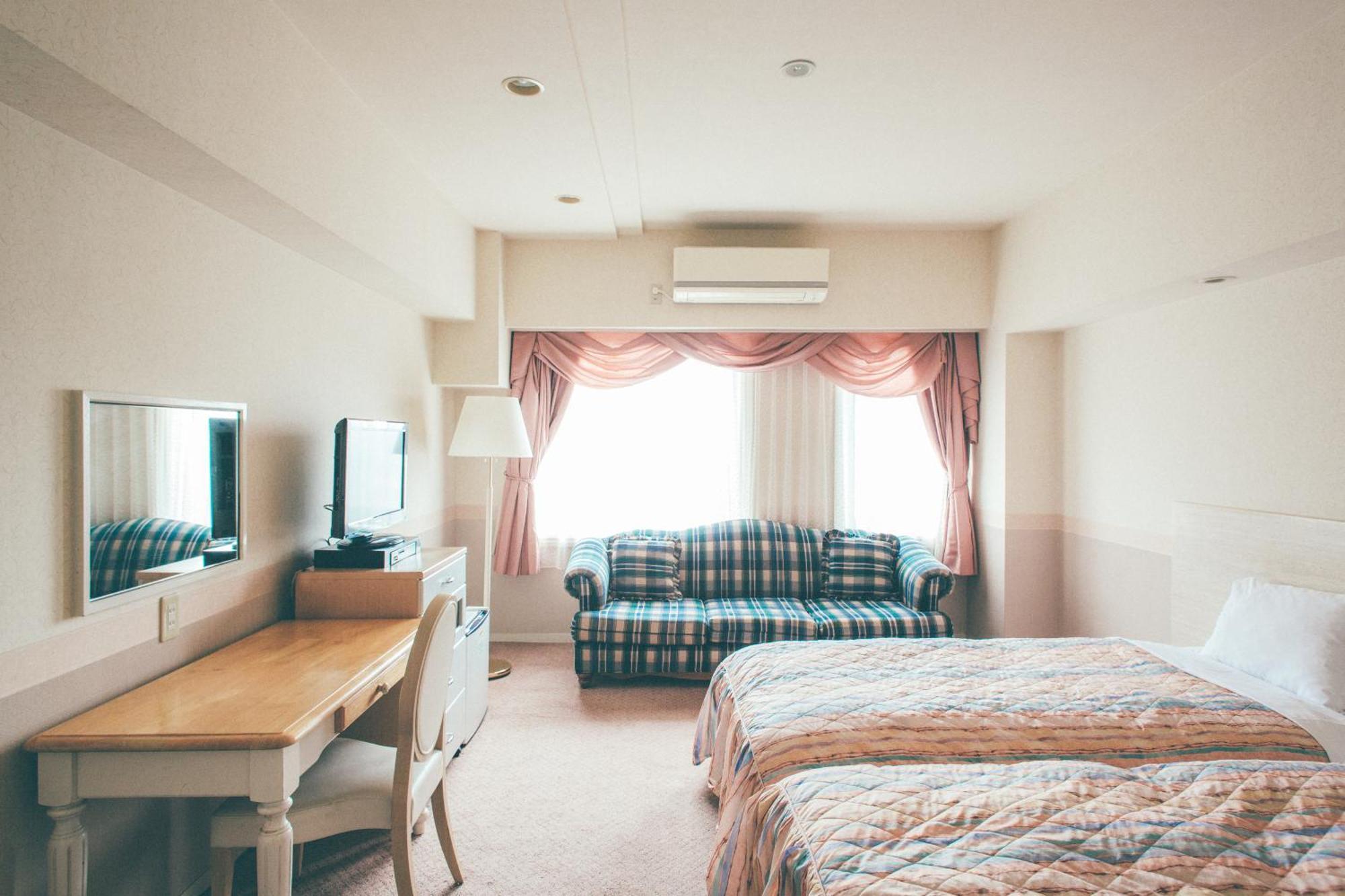 Kanazawa Kokusai Hotel Zewnętrze zdjęcie