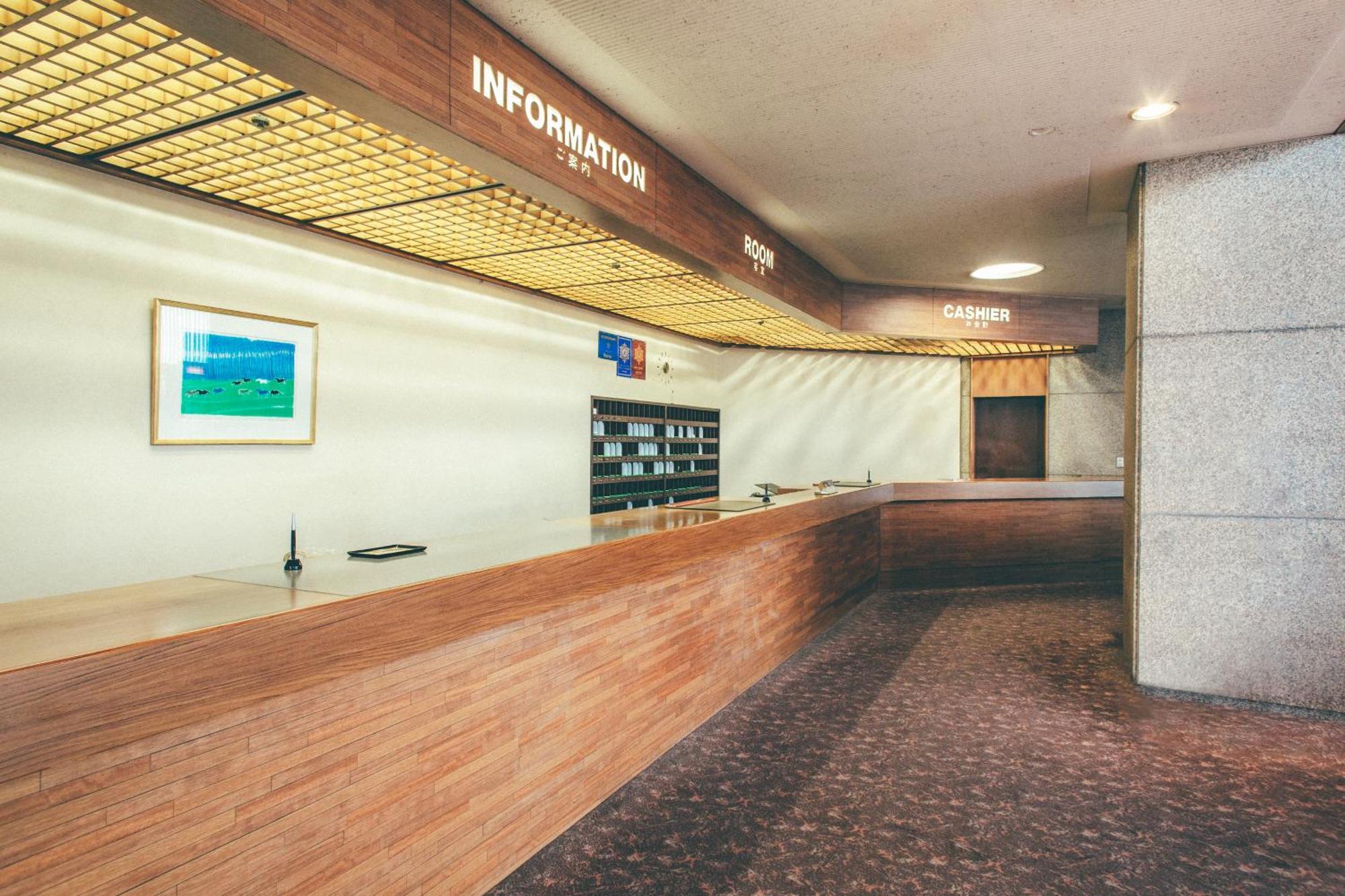 Kanazawa Kokusai Hotel Zewnętrze zdjęcie