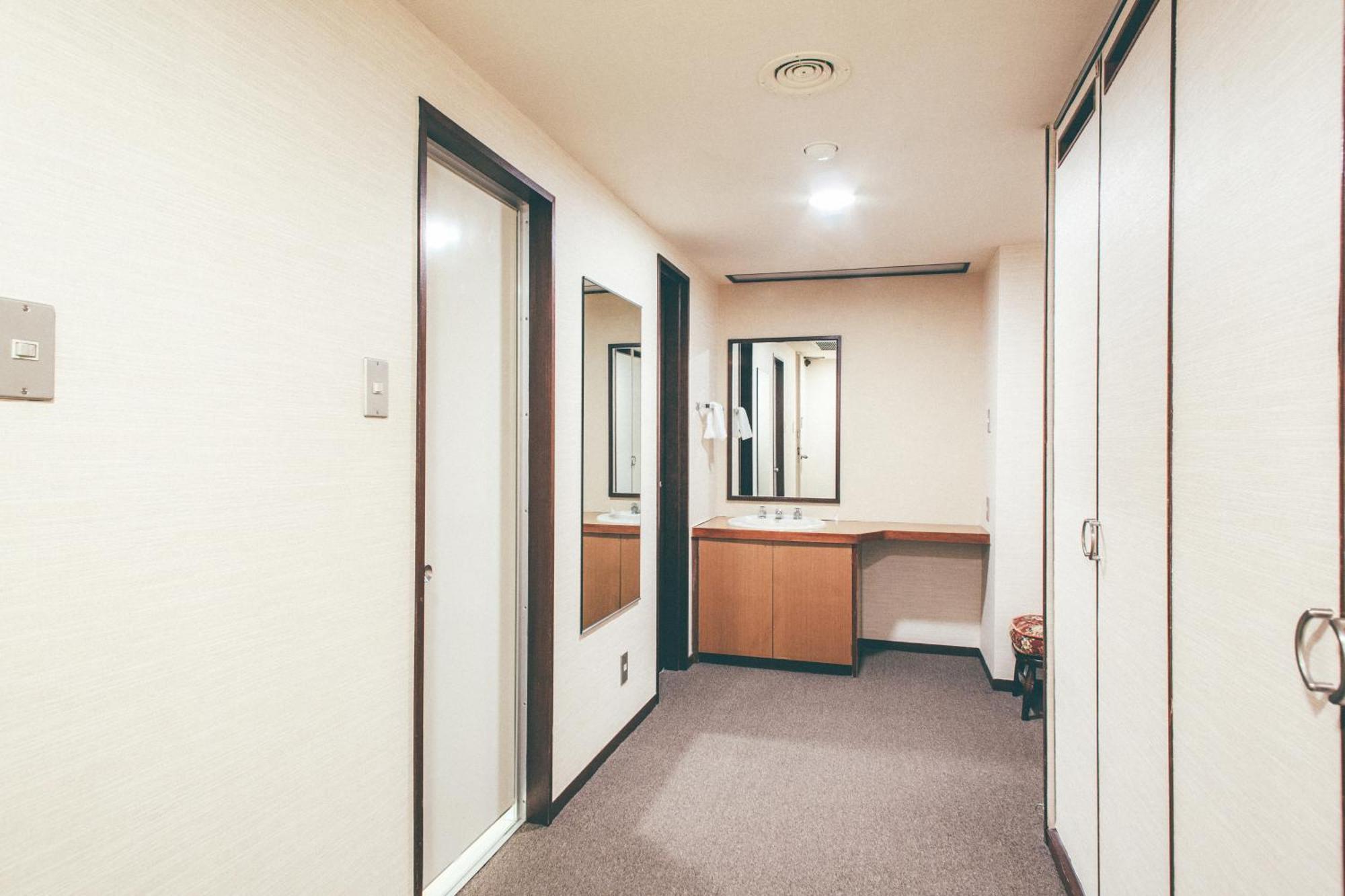 Kanazawa Kokusai Hotel Zewnętrze zdjęcie