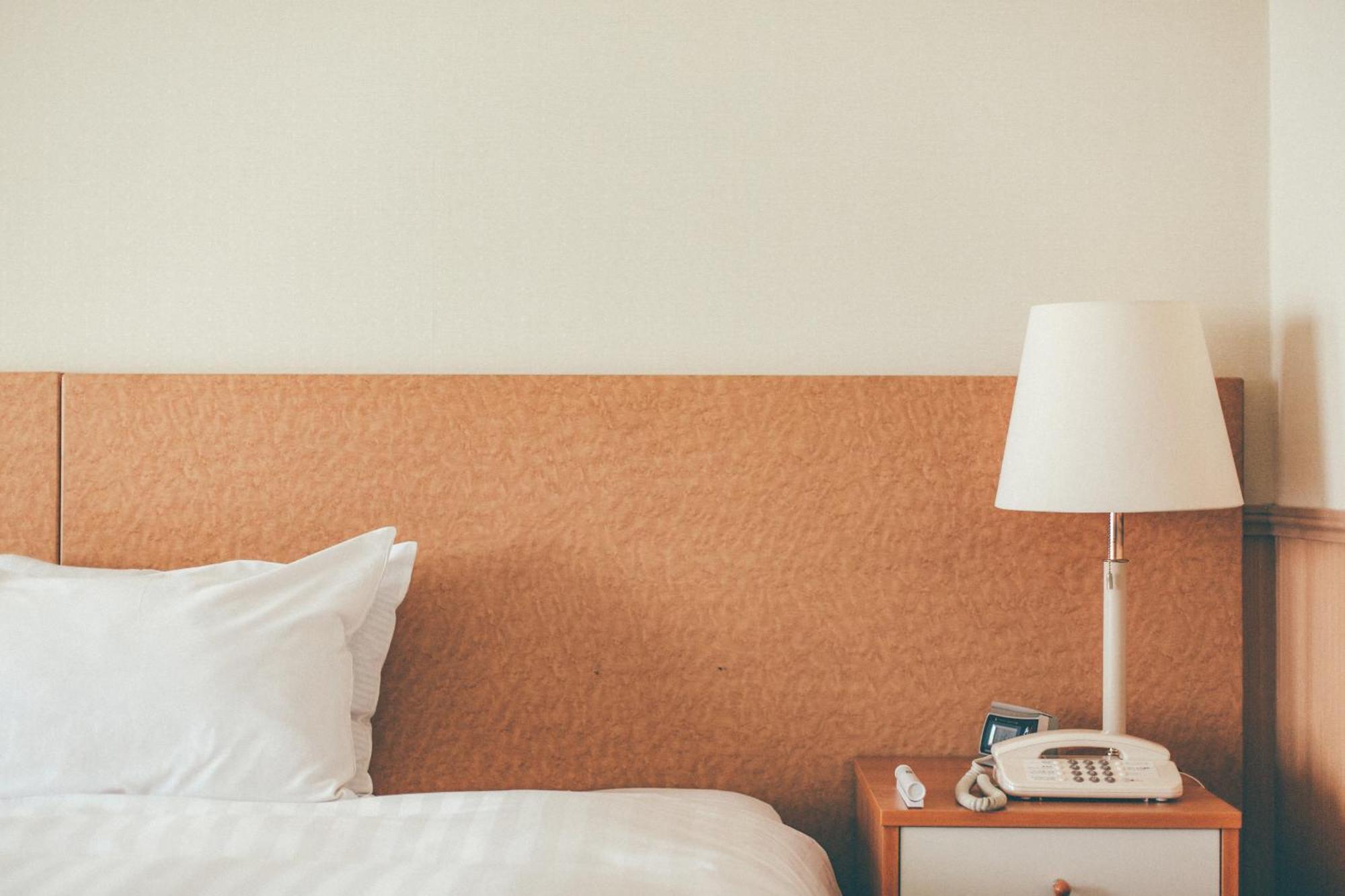 Kanazawa Kokusai Hotel Zewnętrze zdjęcie