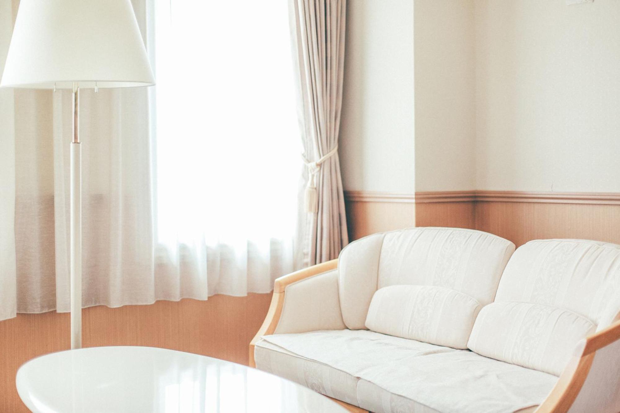 Kanazawa Kokusai Hotel Zewnętrze zdjęcie