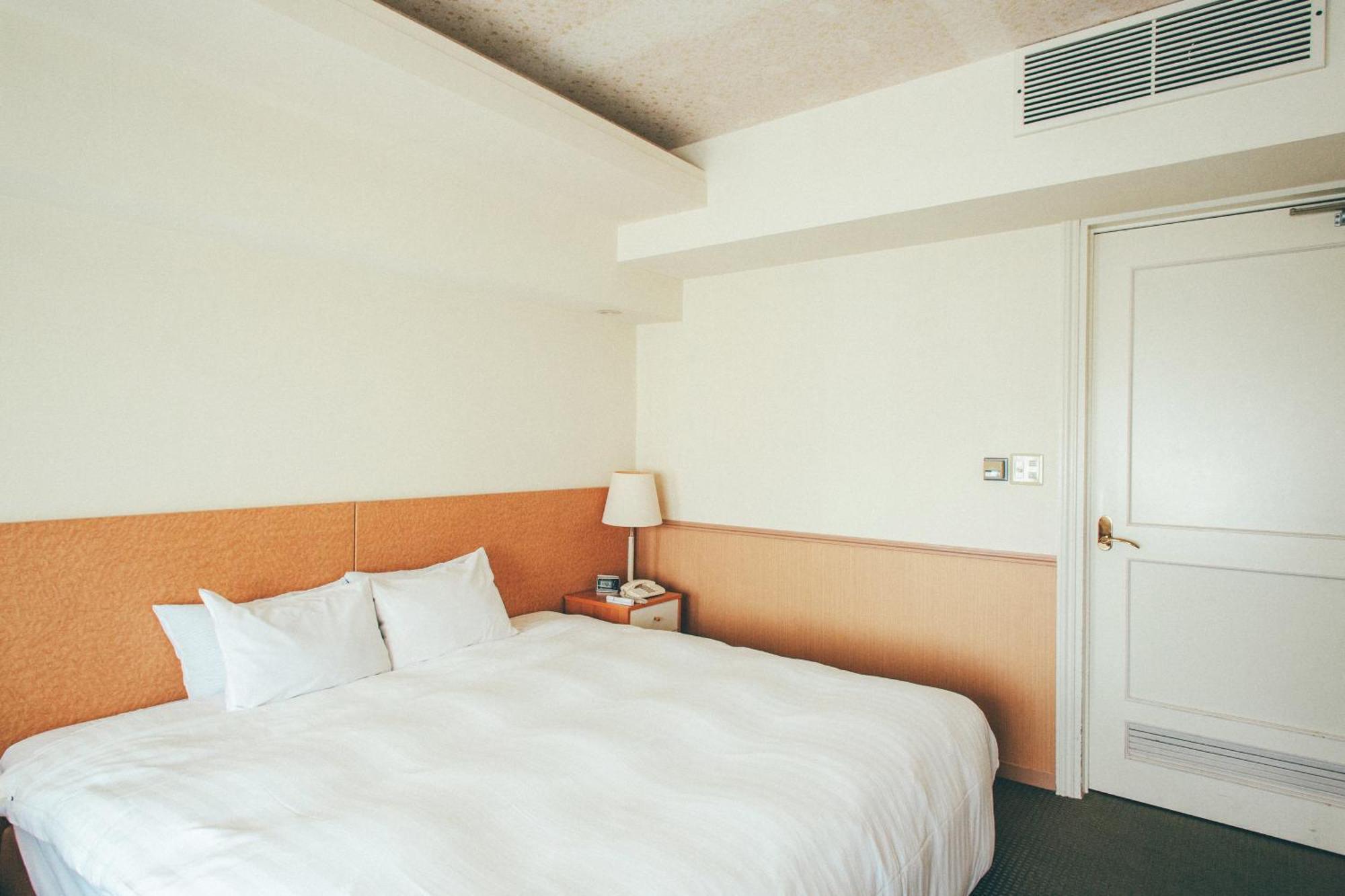 Kanazawa Kokusai Hotel Zewnętrze zdjęcie
