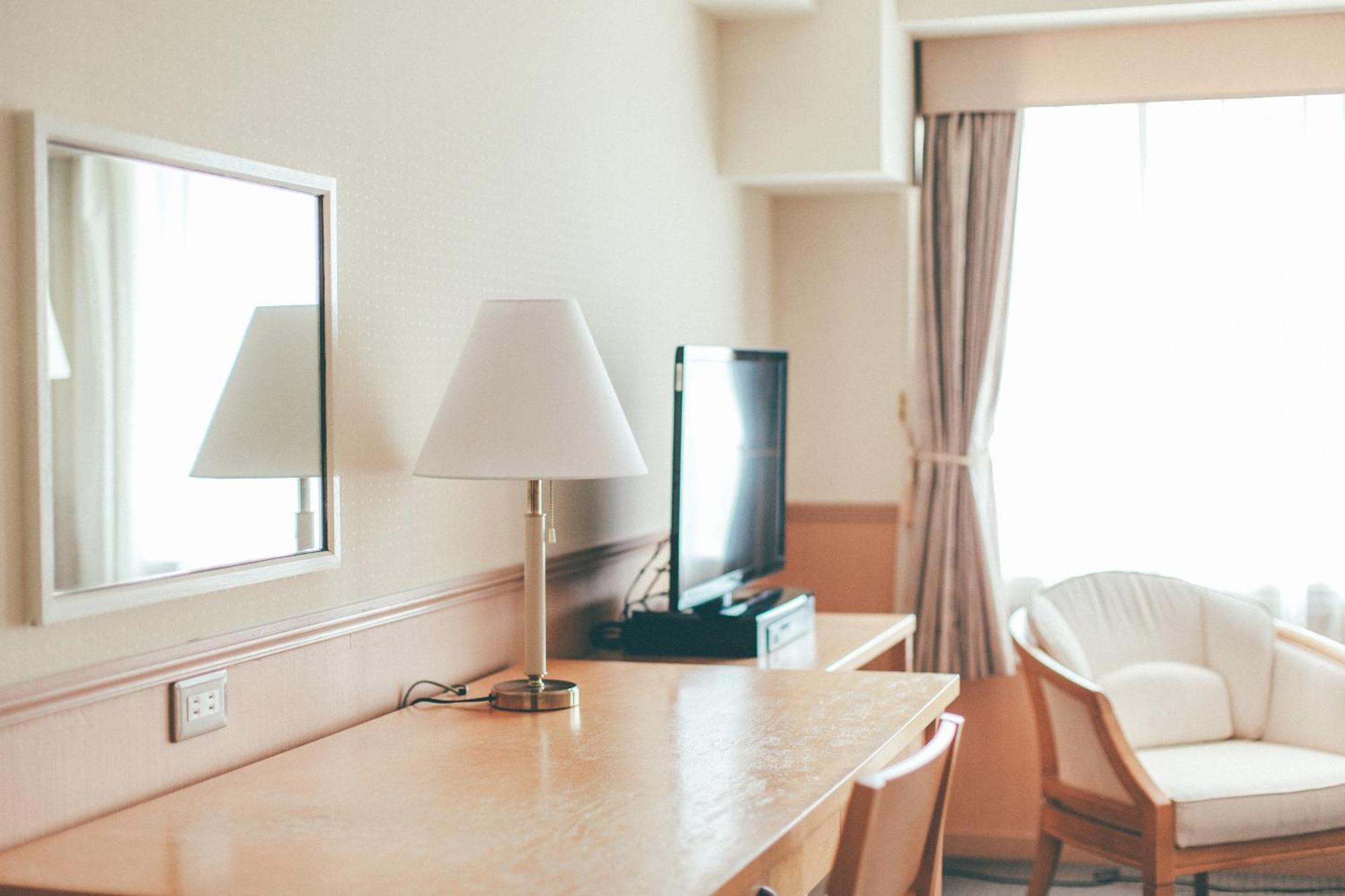 Kanazawa Kokusai Hotel Zewnętrze zdjęcie