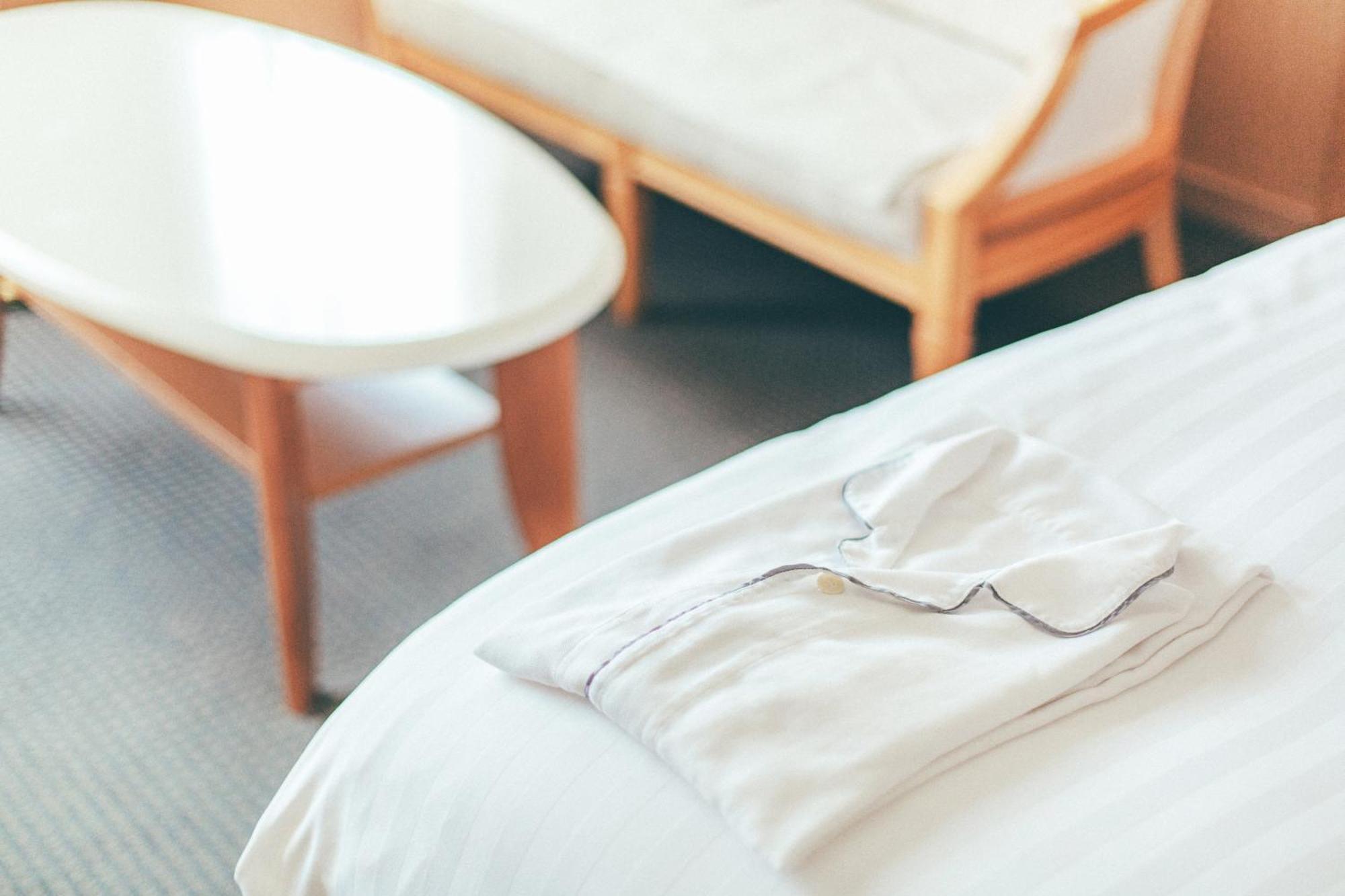 Kanazawa Kokusai Hotel Zewnętrze zdjęcie