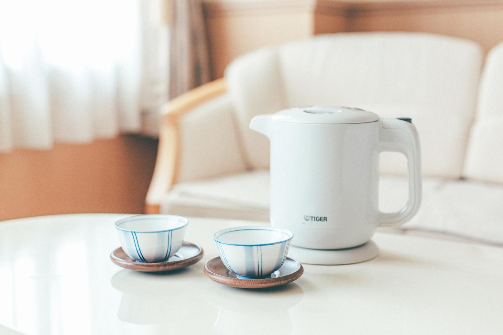 Kanazawa Kokusai Hotel Zewnętrze zdjęcie