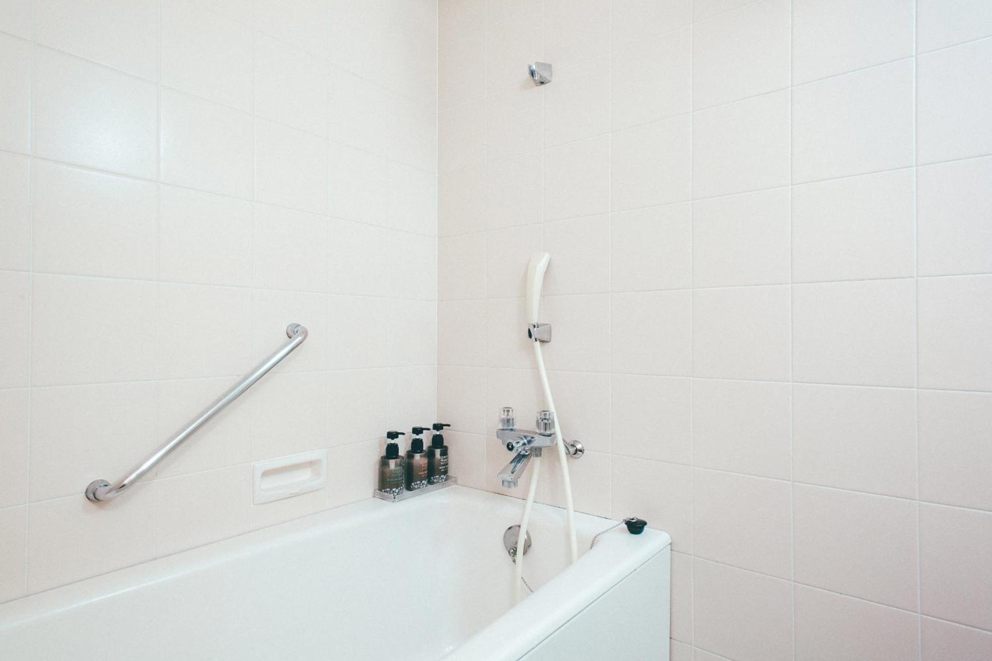 Kanazawa Kokusai Hotel Zewnętrze zdjęcie