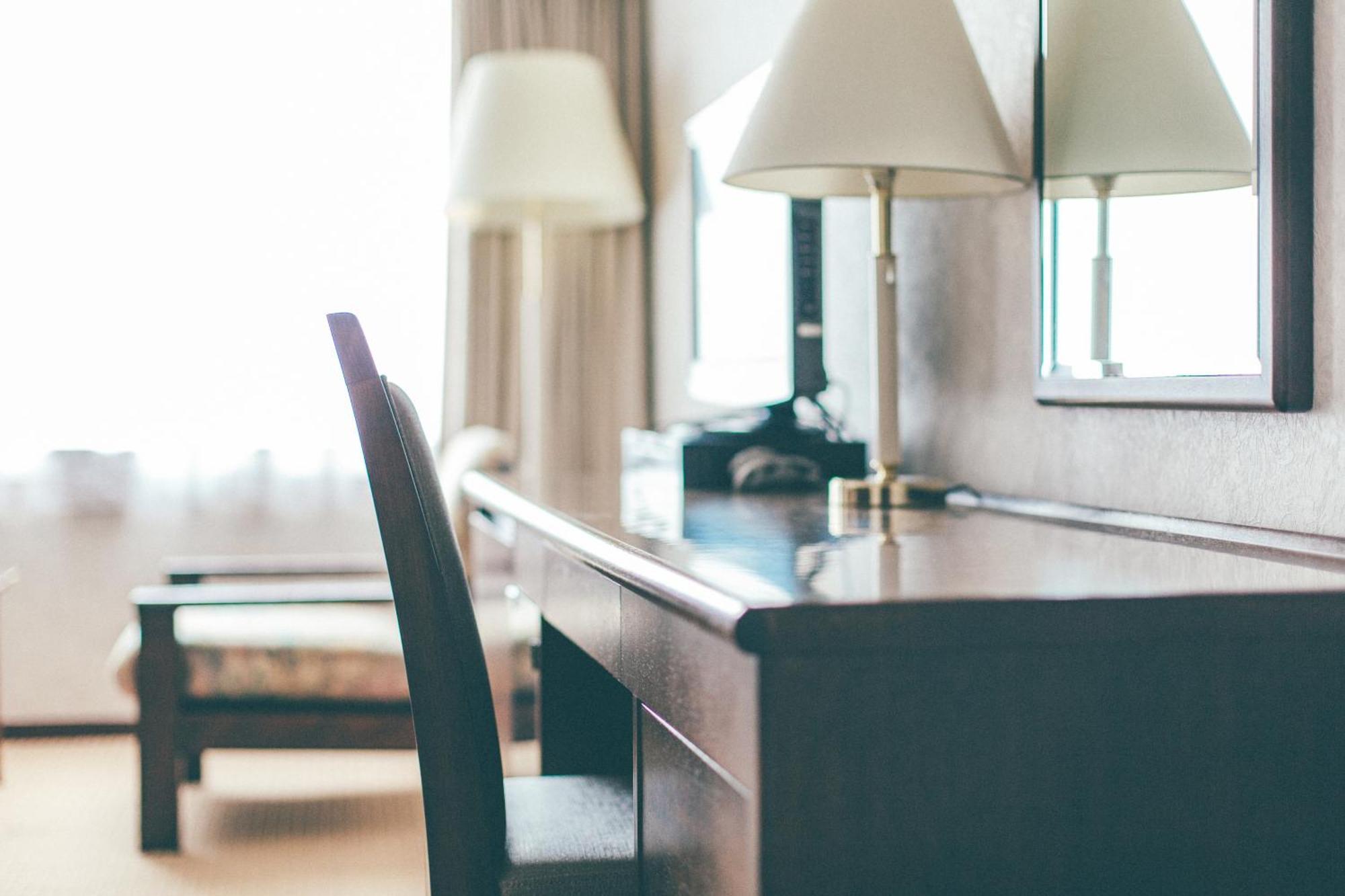 Kanazawa Kokusai Hotel Zewnętrze zdjęcie