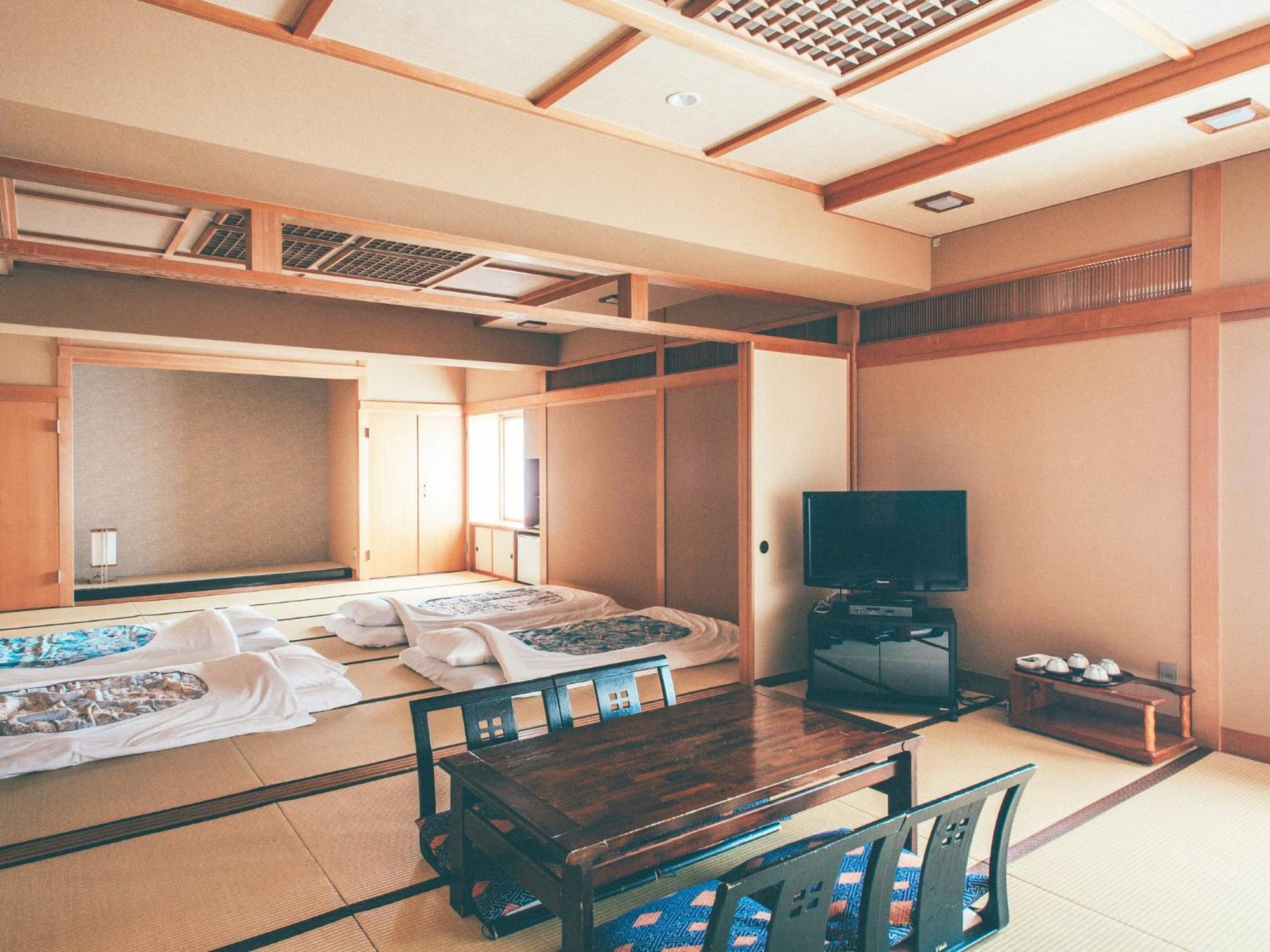 Kanazawa Kokusai Hotel Zewnętrze zdjęcie