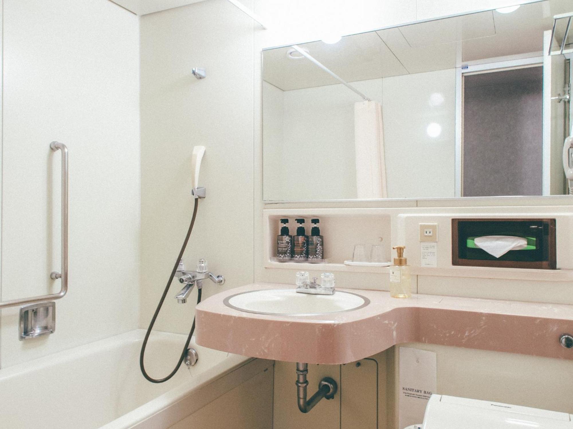Kanazawa Kokusai Hotel Zewnętrze zdjęcie