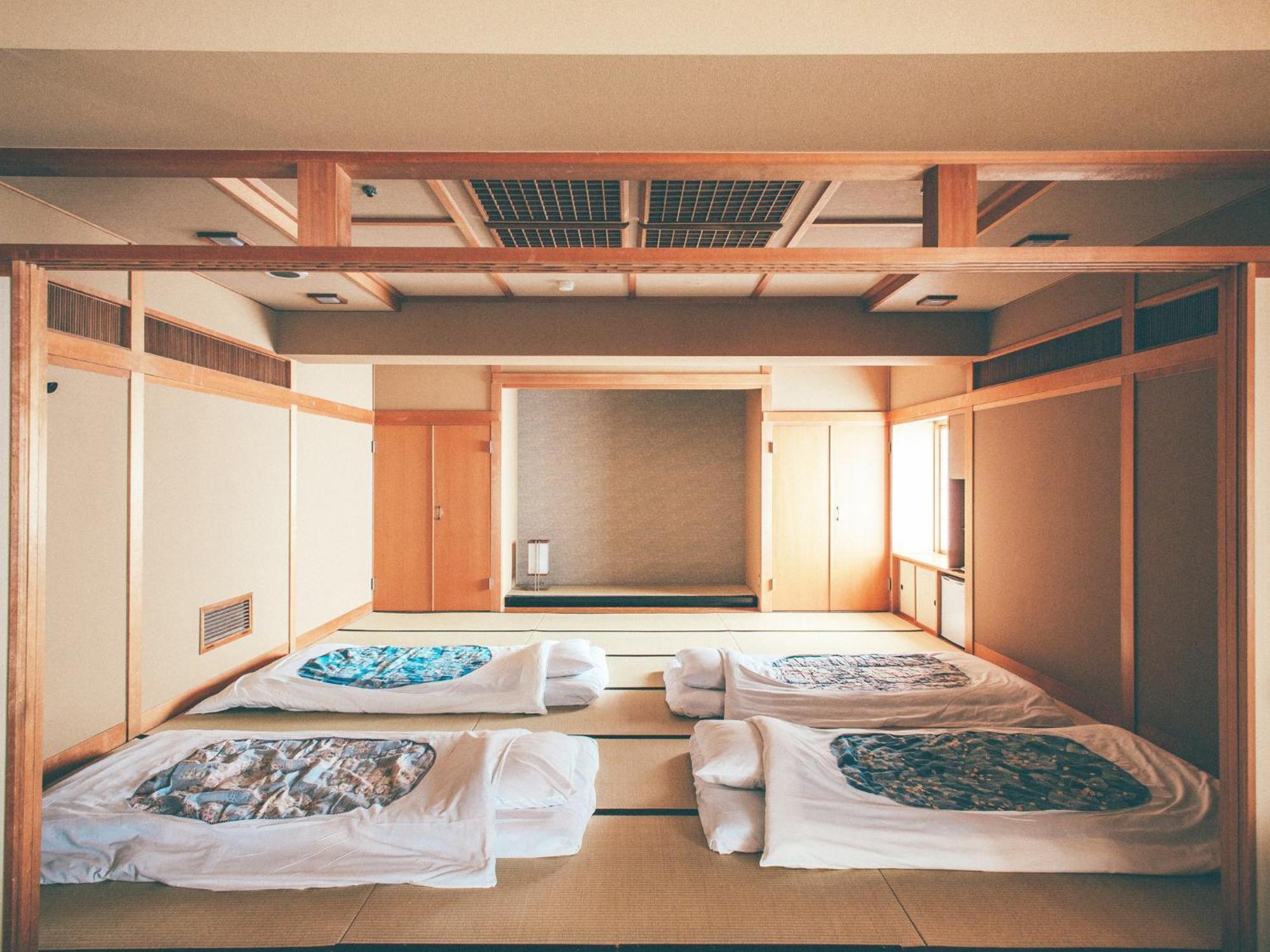 Kanazawa Kokusai Hotel Zewnętrze zdjęcie