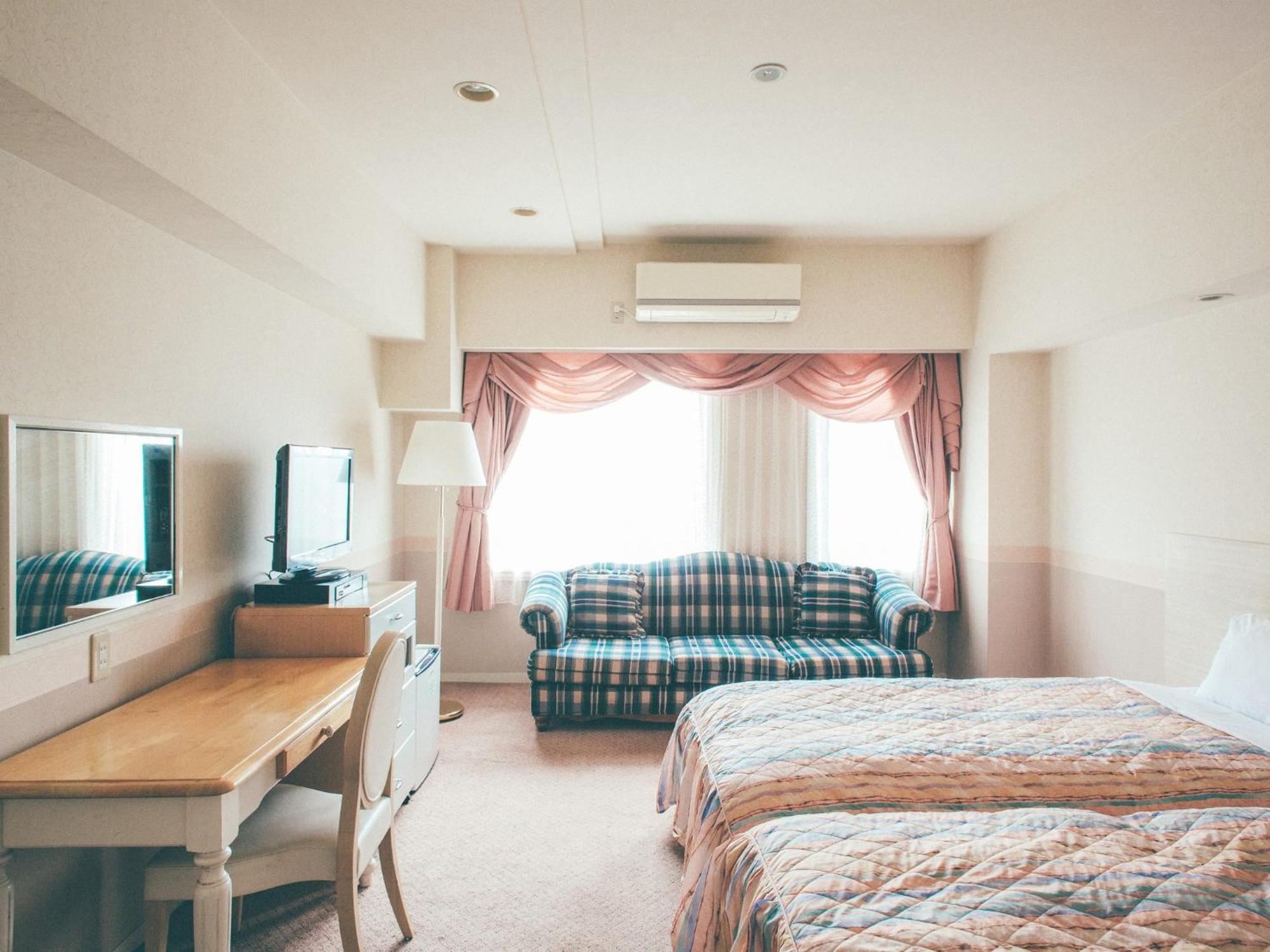 Kanazawa Kokusai Hotel Zewnętrze zdjęcie