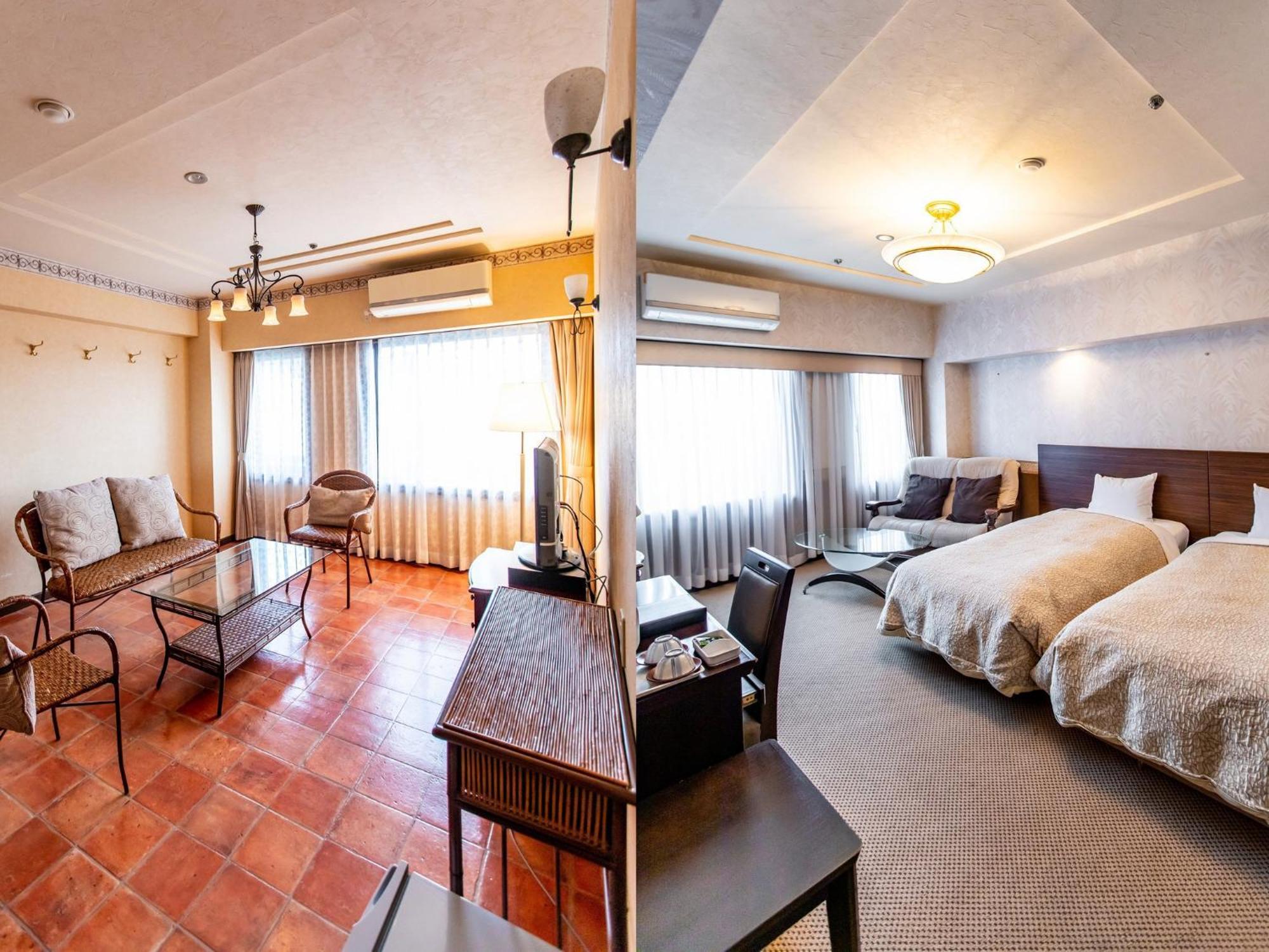 Kanazawa Kokusai Hotel Zewnętrze zdjęcie