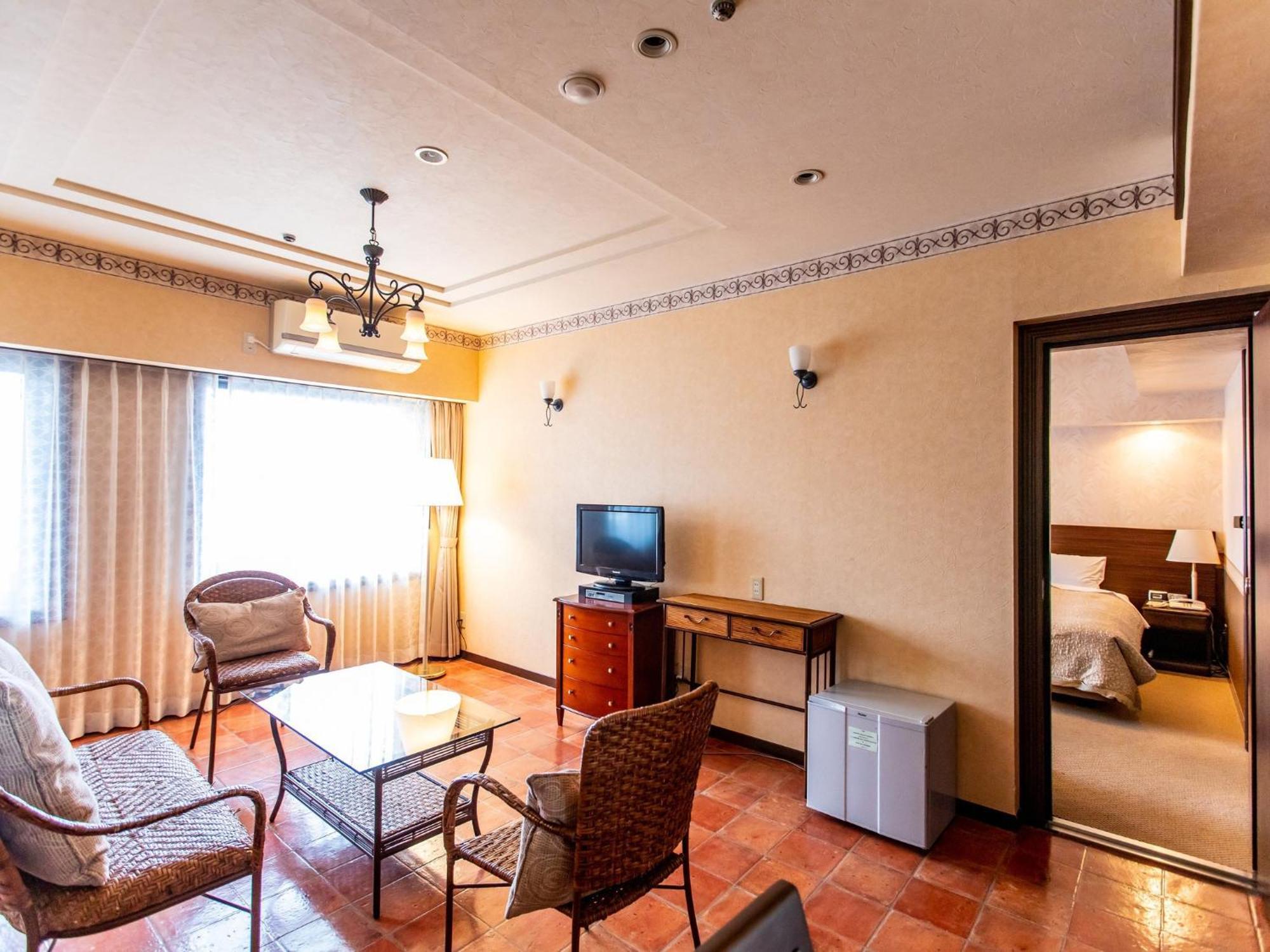 Kanazawa Kokusai Hotel Zewnętrze zdjęcie
