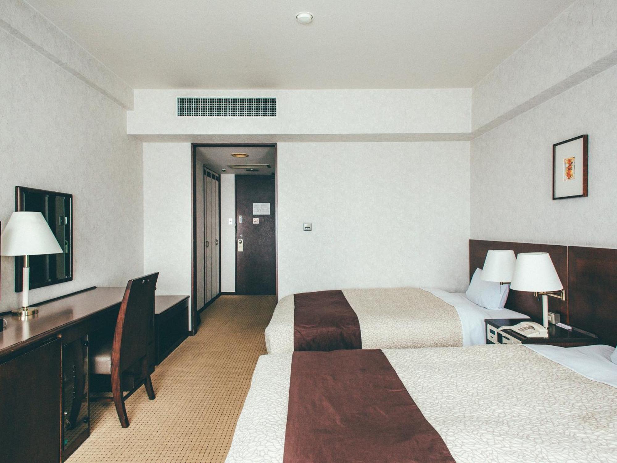 Kanazawa Kokusai Hotel Zewnętrze zdjęcie
