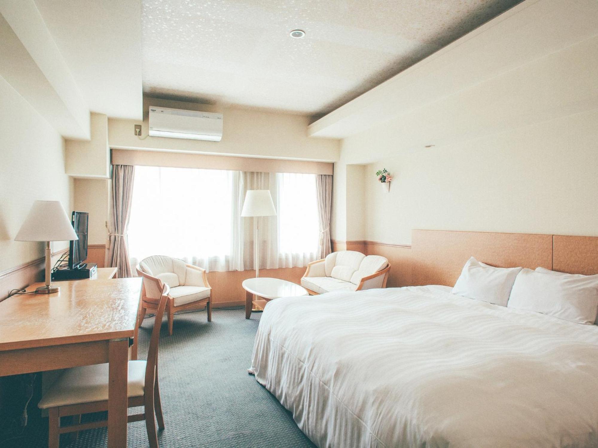 Kanazawa Kokusai Hotel Zewnętrze zdjęcie