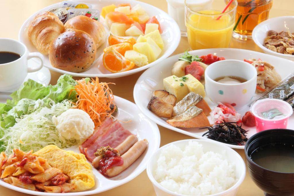 Kanazawa Kokusai Hotel Zewnętrze zdjęcie